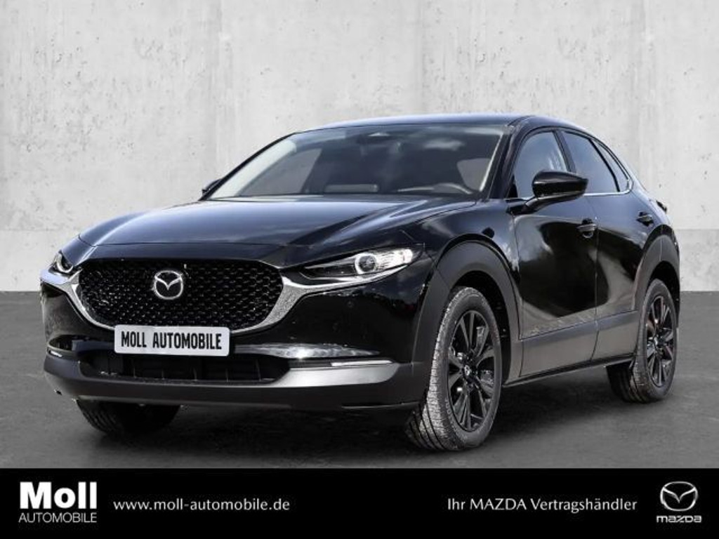 Mazda CX-30 SkyActiv Homura e-Skyactiv