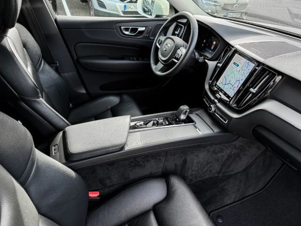 Volvo XC60 AWD T6 Twin Engine Recharge Plus Bright