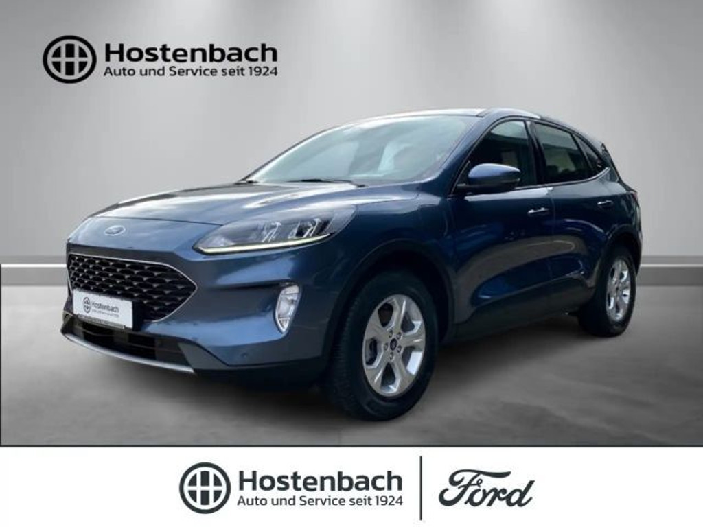 Ford Kuga Cool & Connect Plug in Hybrid Hybrid