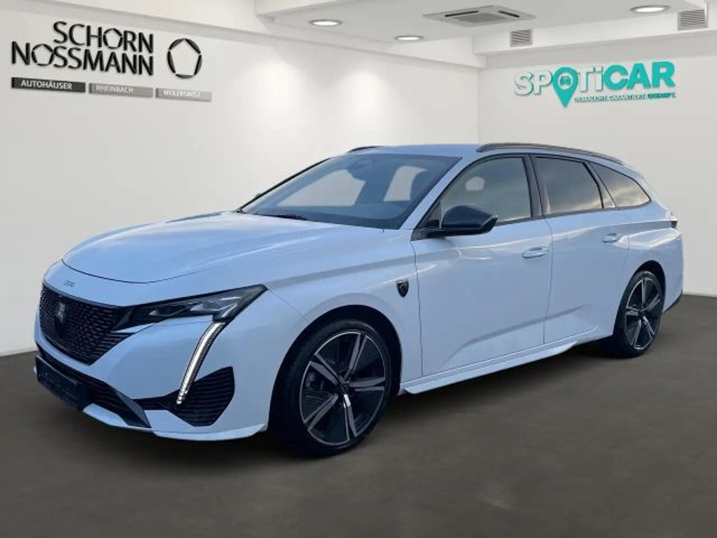 Peugeot 308 GT-Line SW