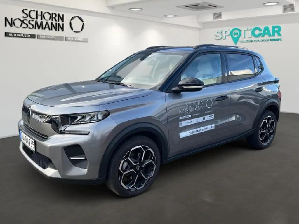 Citroën C3 C3 WINTERPAKET+CARPLAY+KAMERA+NAVI