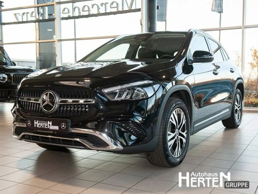Mercedes-Benz GLA-Klasse GLA 250 Progressive GLA 250 e