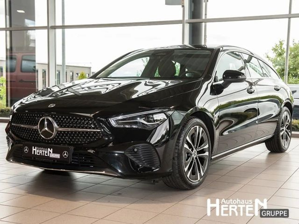 Mercedes-Benz CLA-Klasse CLA 180 Shooting Brake Progressive