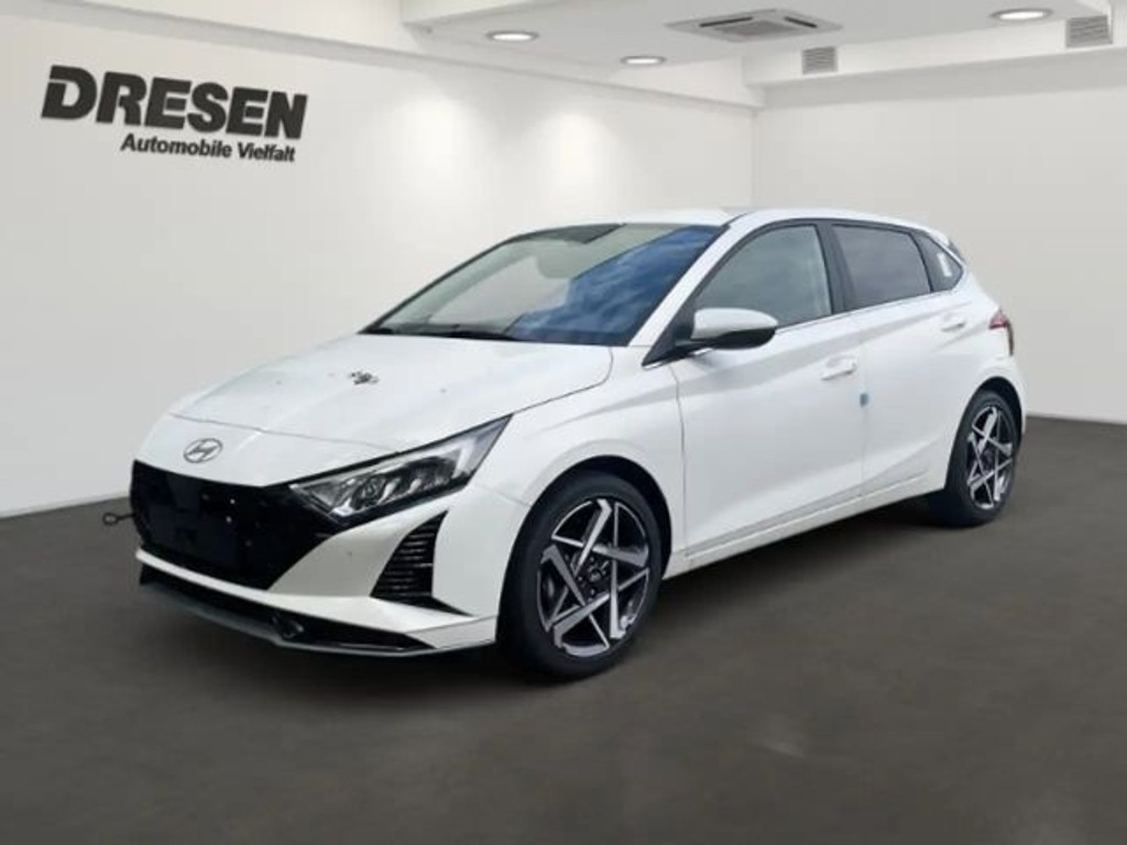 Hyundai i20 1.0 Prime