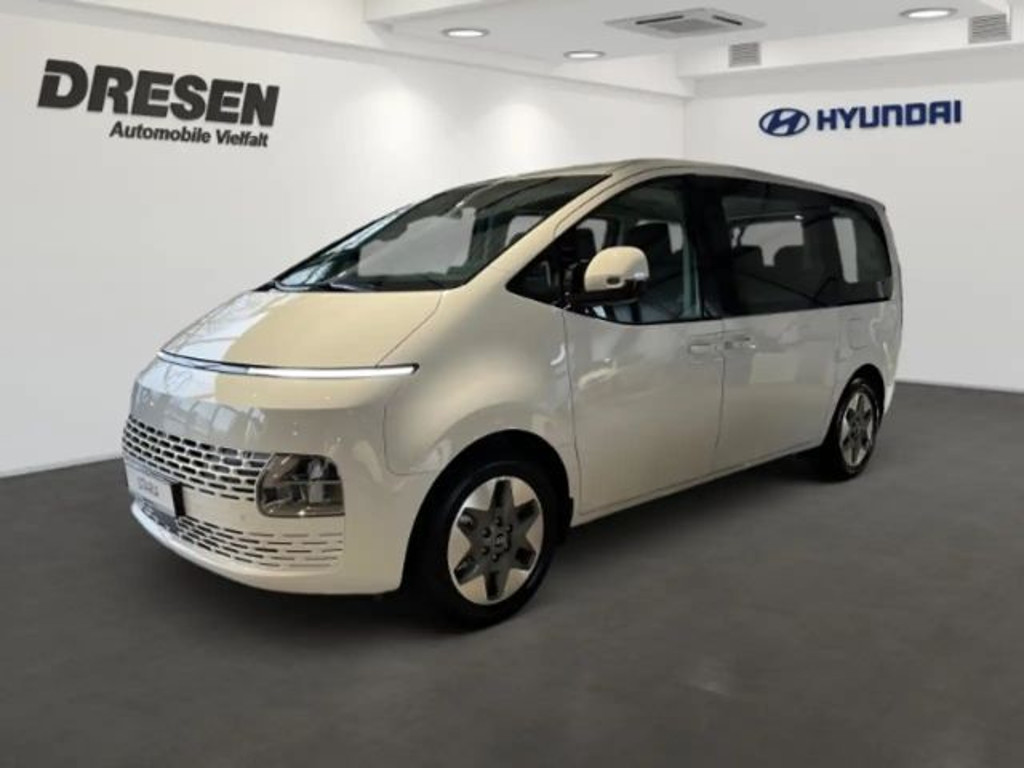 Hyundai Staria Trend
