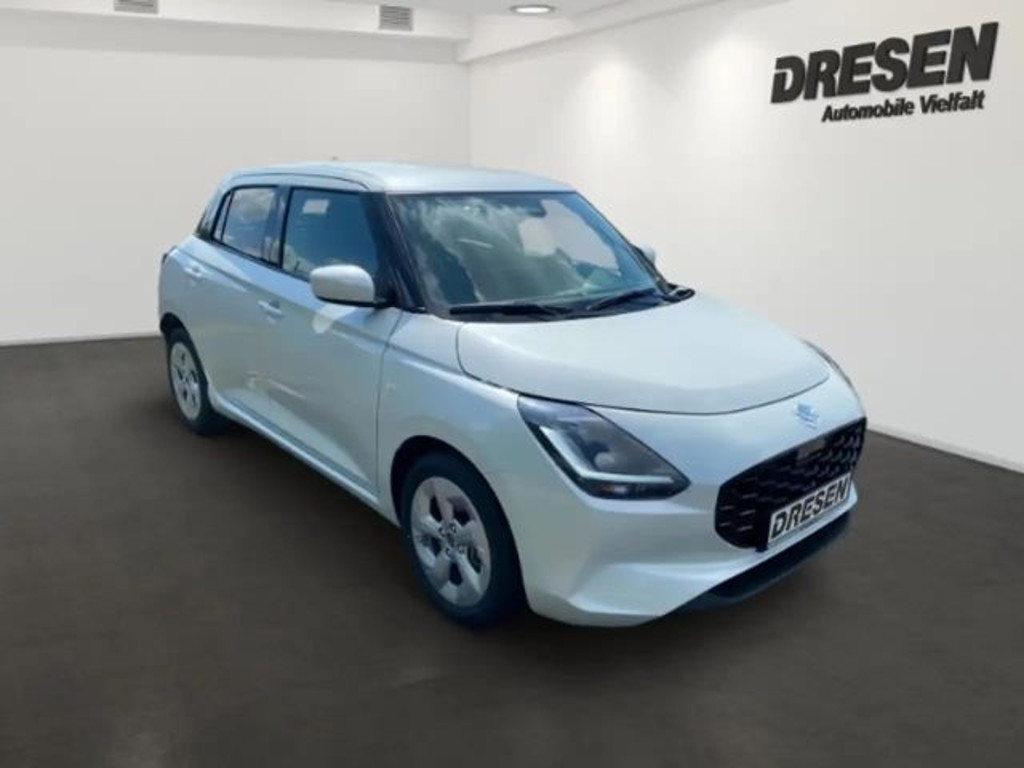 Suzuki Swift Comfort