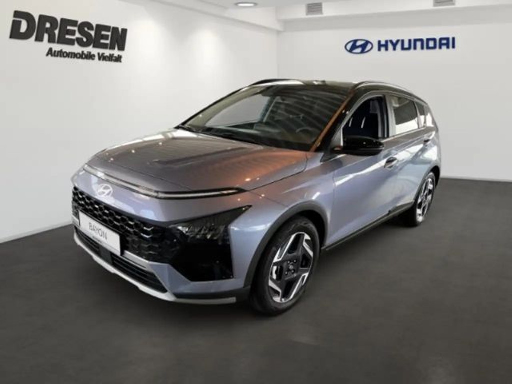Hyundai Bayon 1.0 Prime