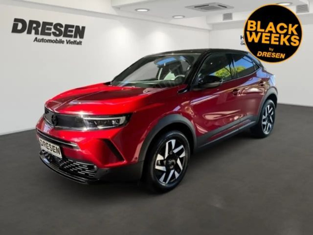 Opel Mokka Grand Sport 1.2 Turbo Turbo GS-Line