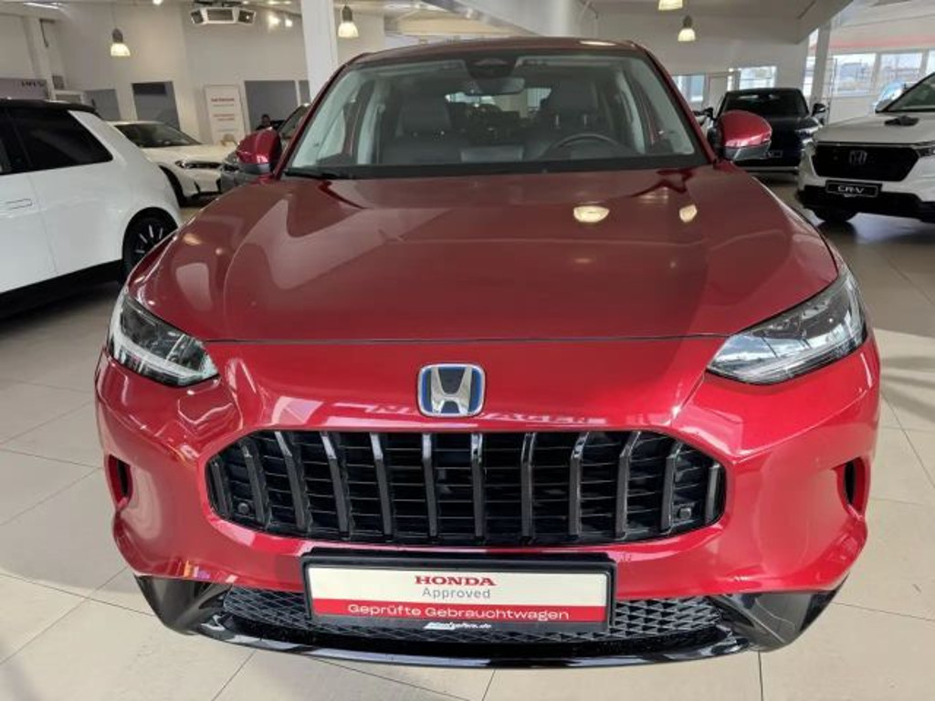 Honda ZR-V Advance 2.0 i-MMD e:HEV