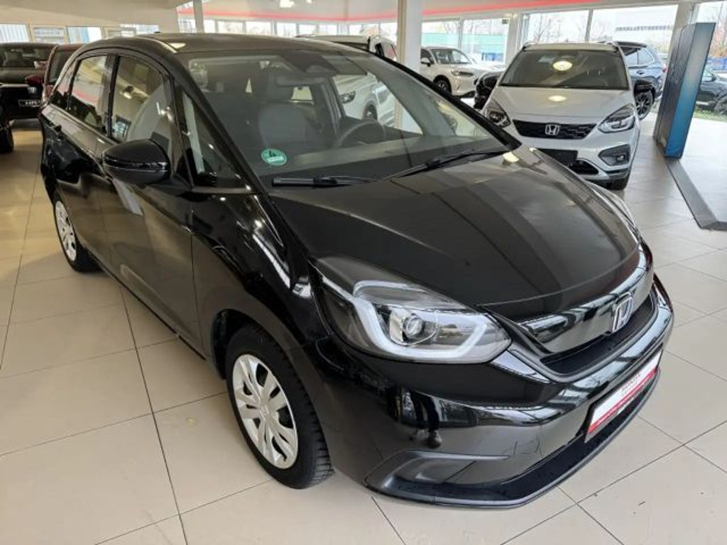Honda Jazz Comfort Hybrid 1.5 i-MMD