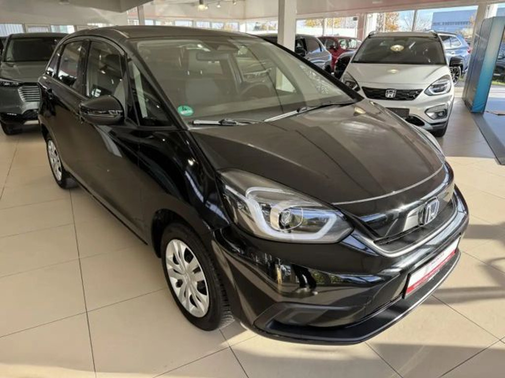 Honda Jazz Comfort Hybrid 1.5 i-MMD