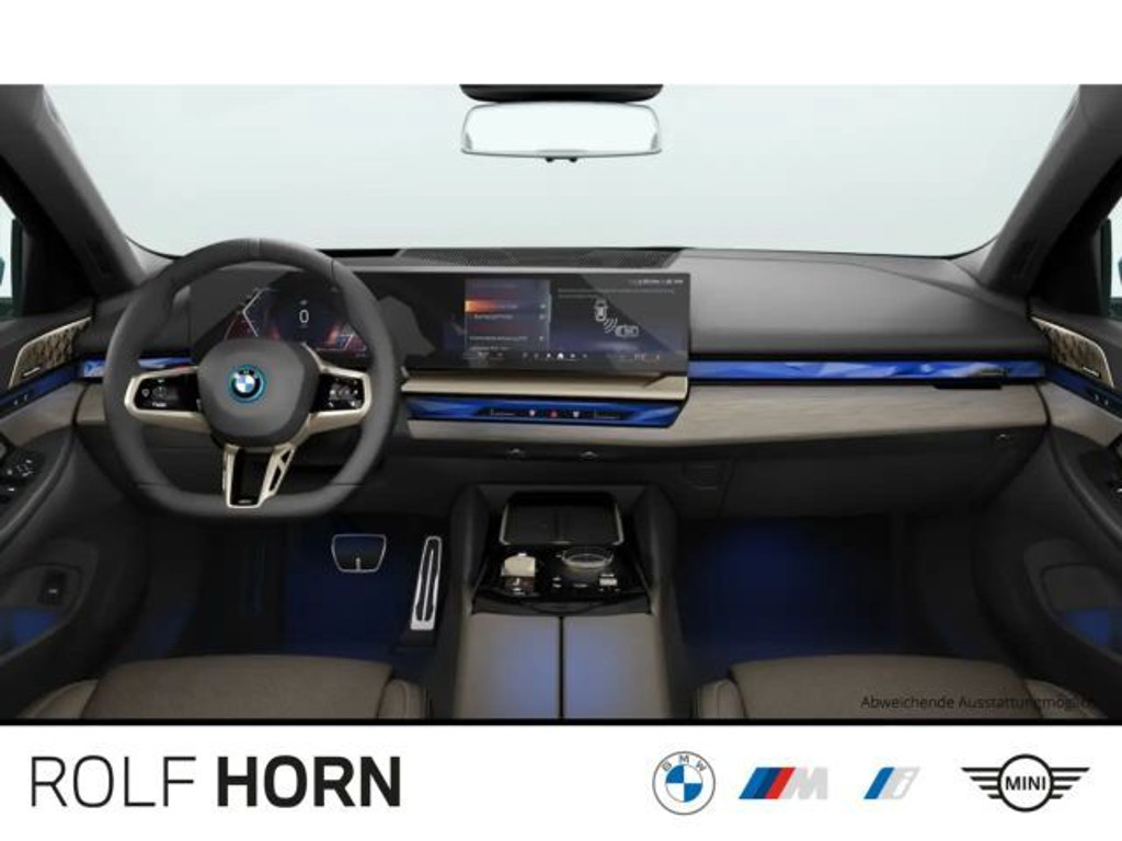 BMW i5