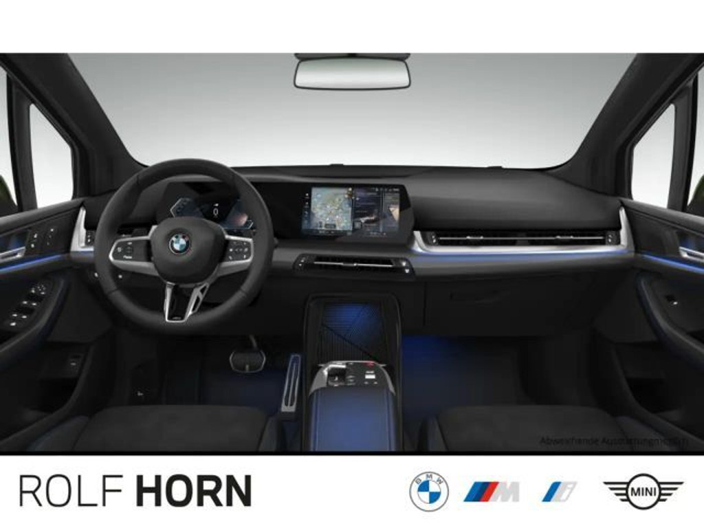 BMW 2 Serie 218 M-Sport Active Tourer 218i