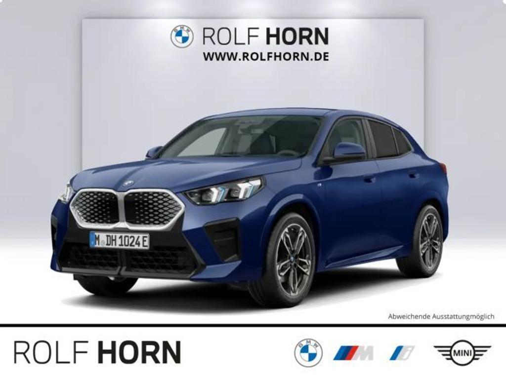 BMW iX2 M-Sport xDrive30