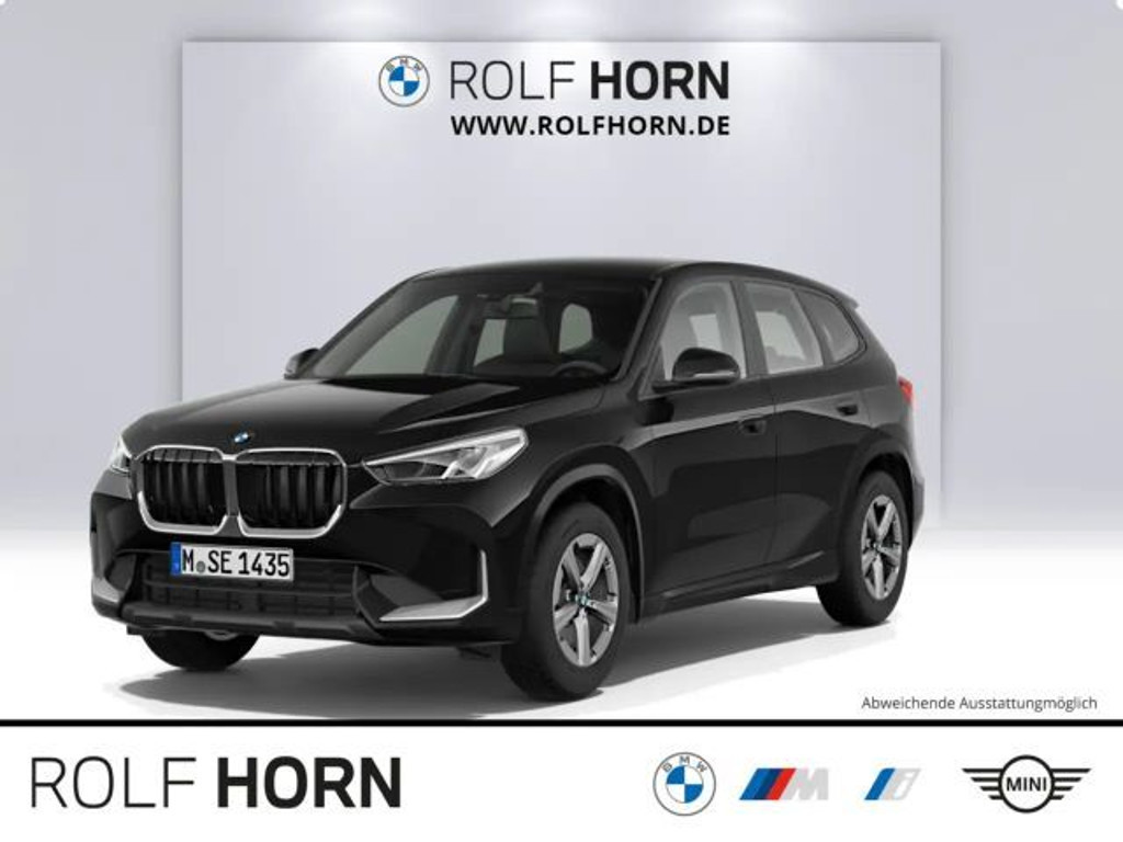 BMW X1 M-Sport