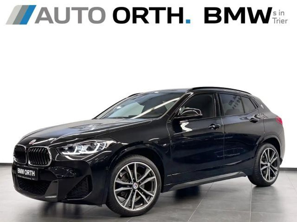 BMW X2 M-Sport sDrive18d
