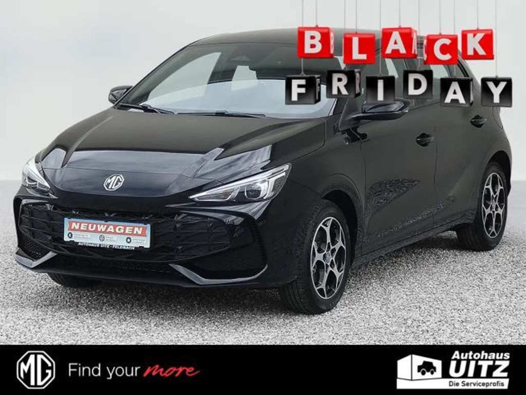 MG MG3 Comfort