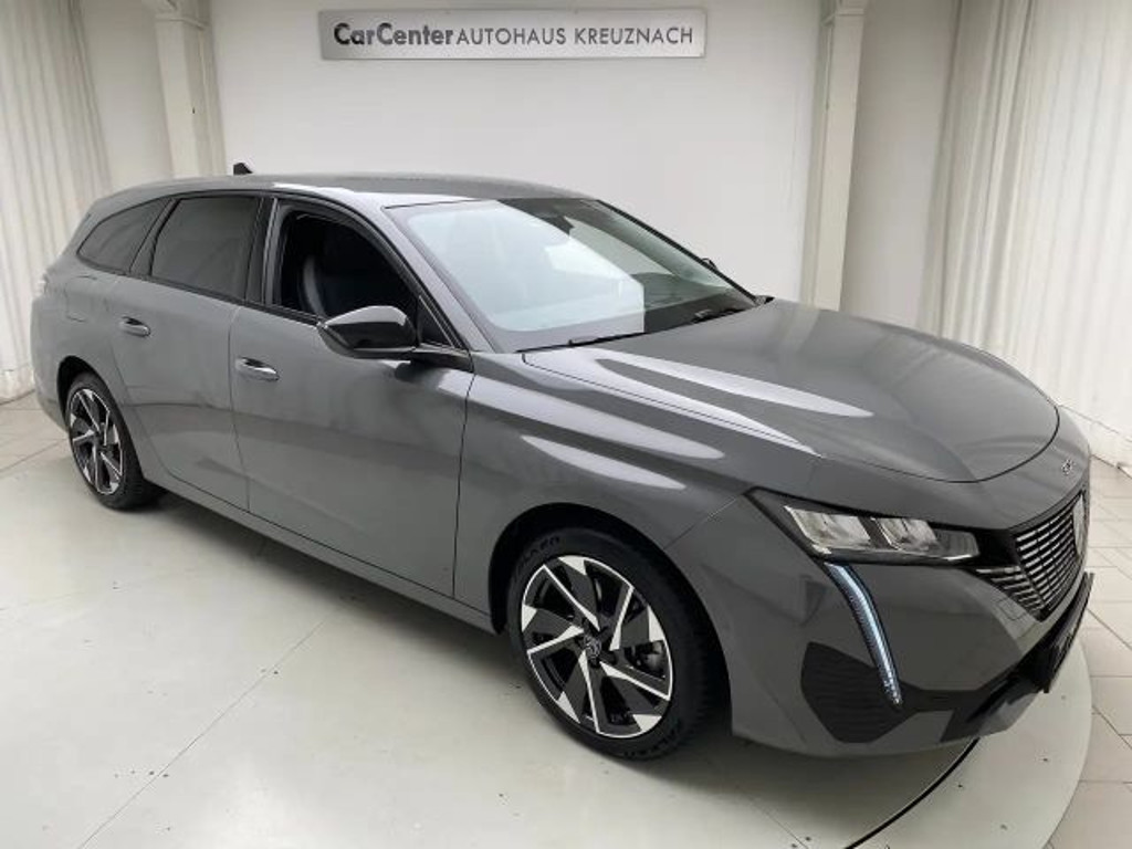 Peugeot 308 Allure Pack SW