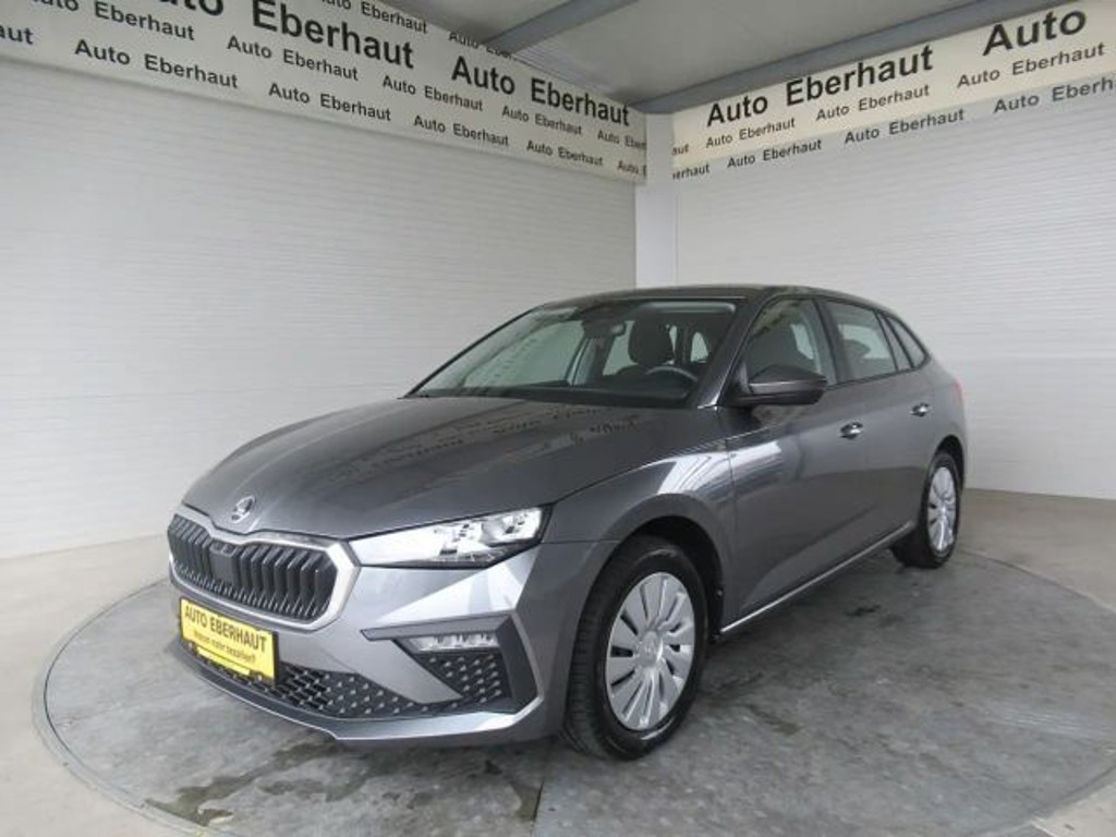 Skoda Scala 1,0 TSI Essence DSG *Sitzheizung *Spurassistent...