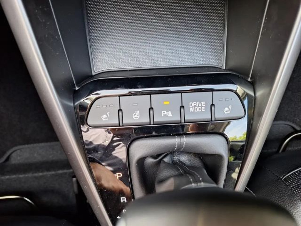 Kia Stonic GDi GT-Line