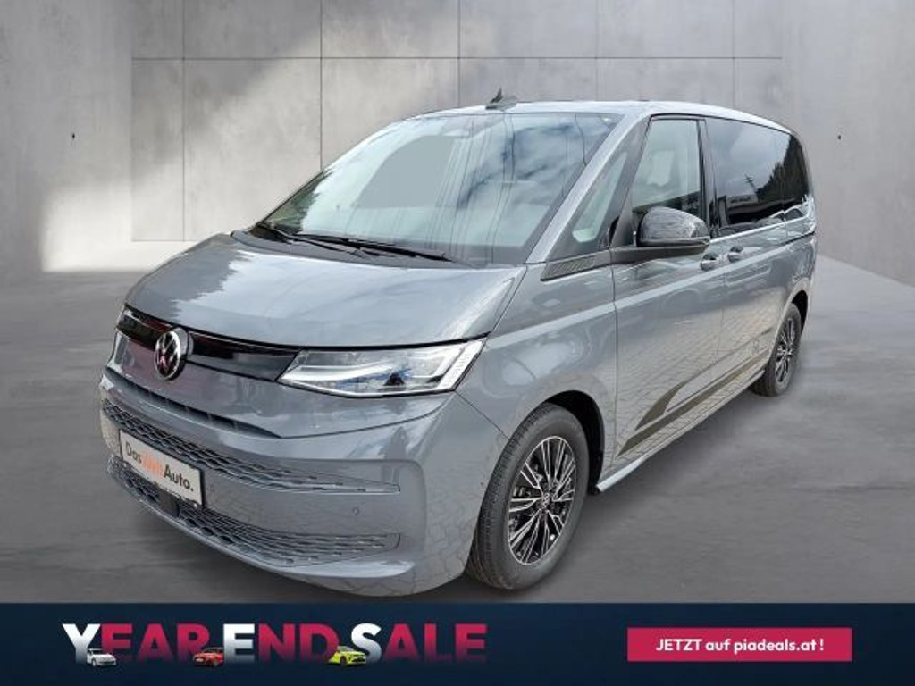 Volkswagen Multivan 4Motion Business eHybrid T7