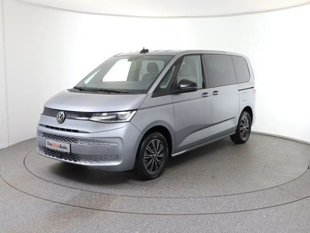 Volkswagen Multivan Business T7