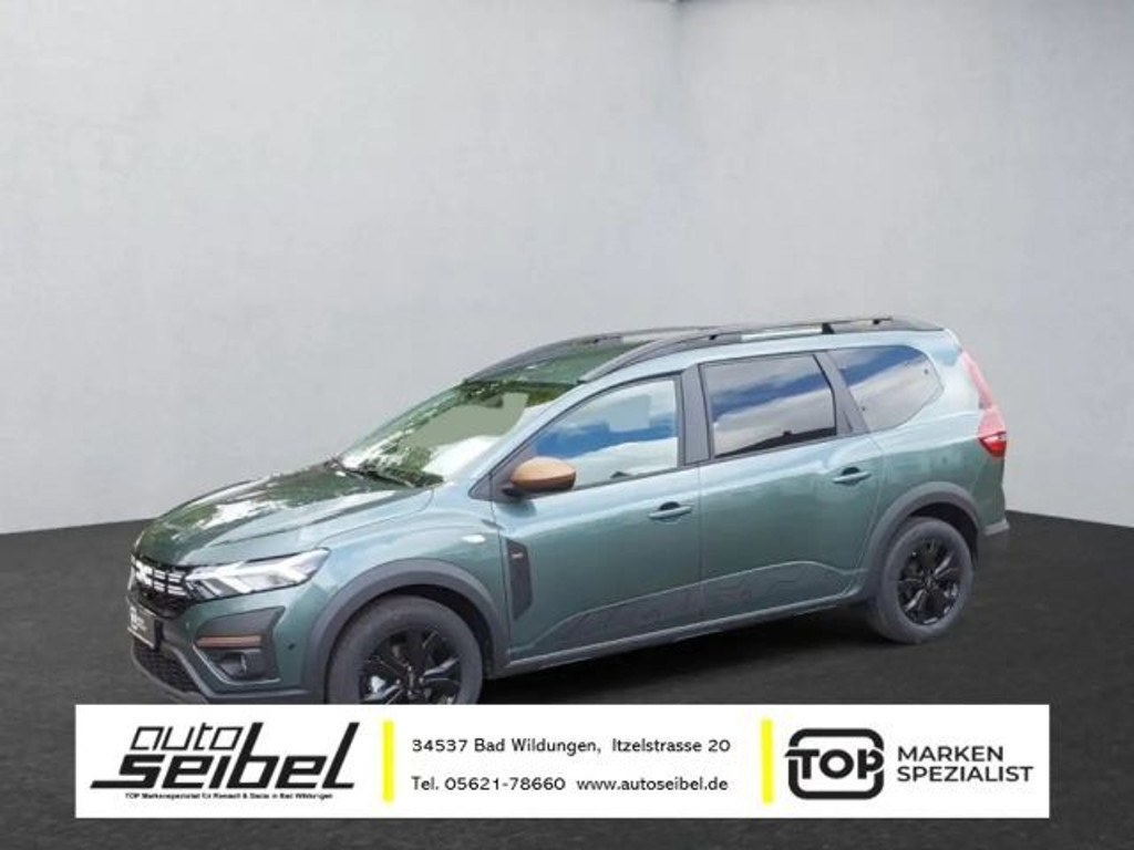 Dacia Jogger TCe 110 Extreme