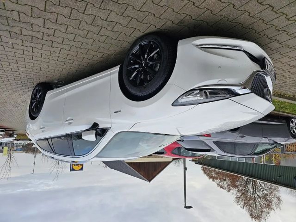 Mazda 6 SkyActiv 2.5L