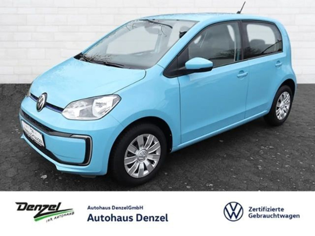 Volkswagen up! Move up! Sound Move