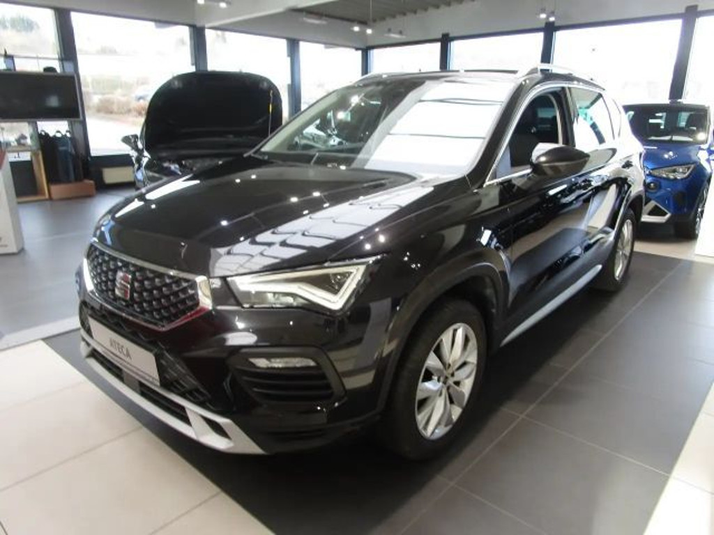 Seat Ateca 1.5 TSI