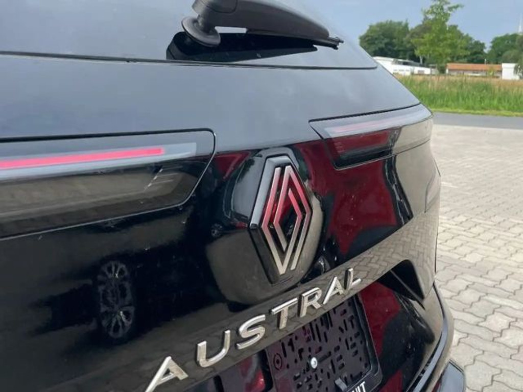 Renault Austral
