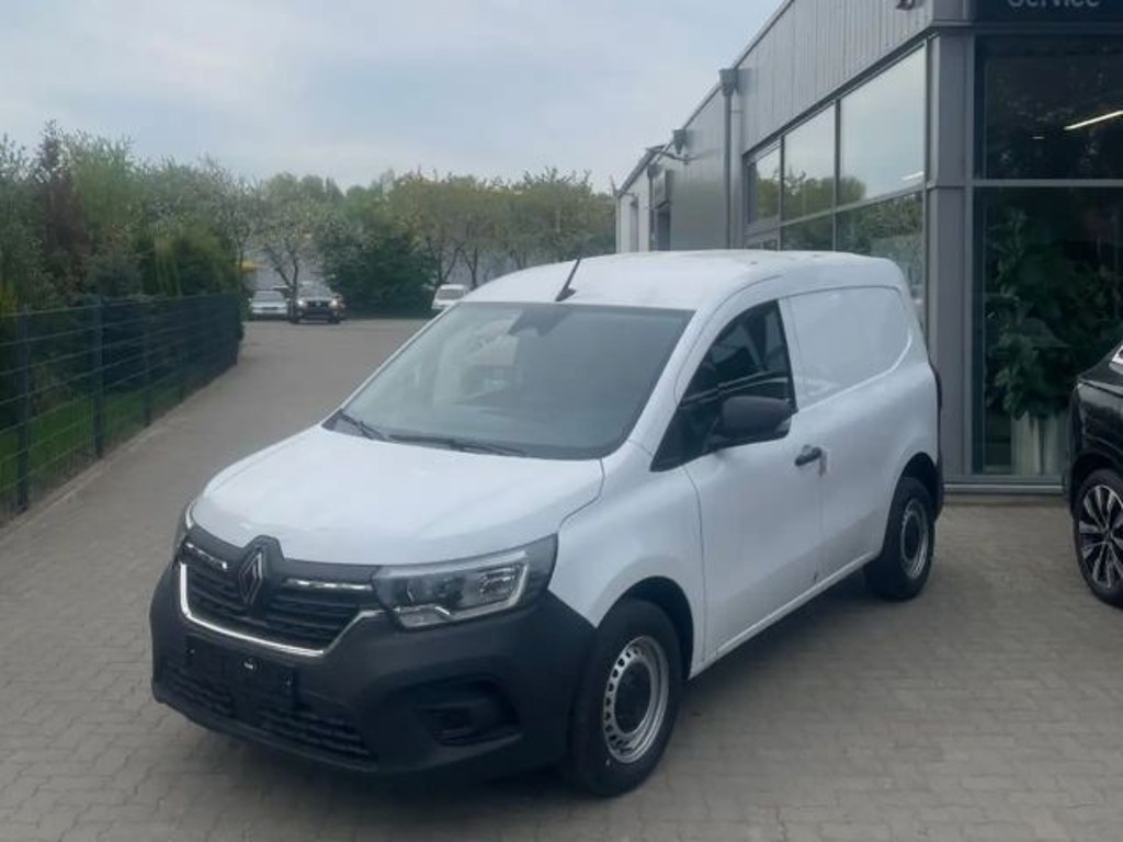 Renault Kangoo Renault Kangoo III Rapid  L1H1
