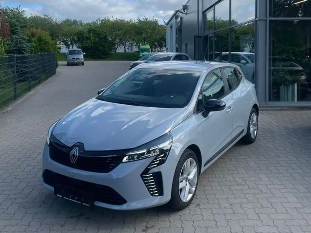 Renault Clio Evolution