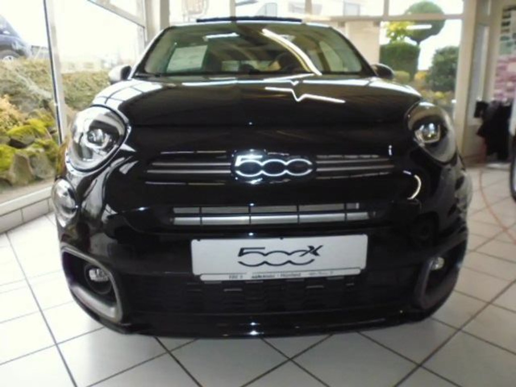 Fiat 500X Sport Dolcevita