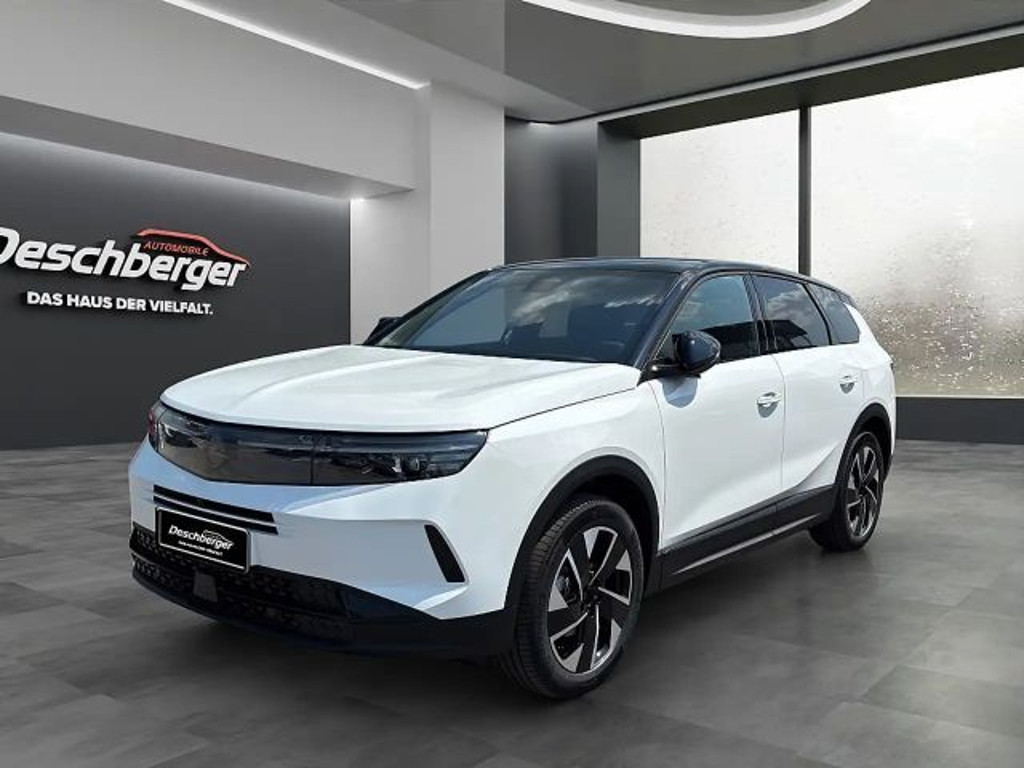 Opel Grandland X Grand Sport GS-Line