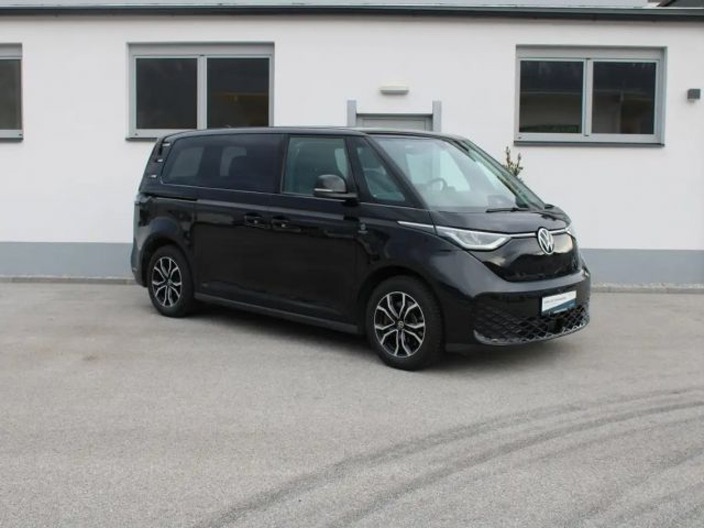 Volkswagen ID.Buzz Pro 150 kW