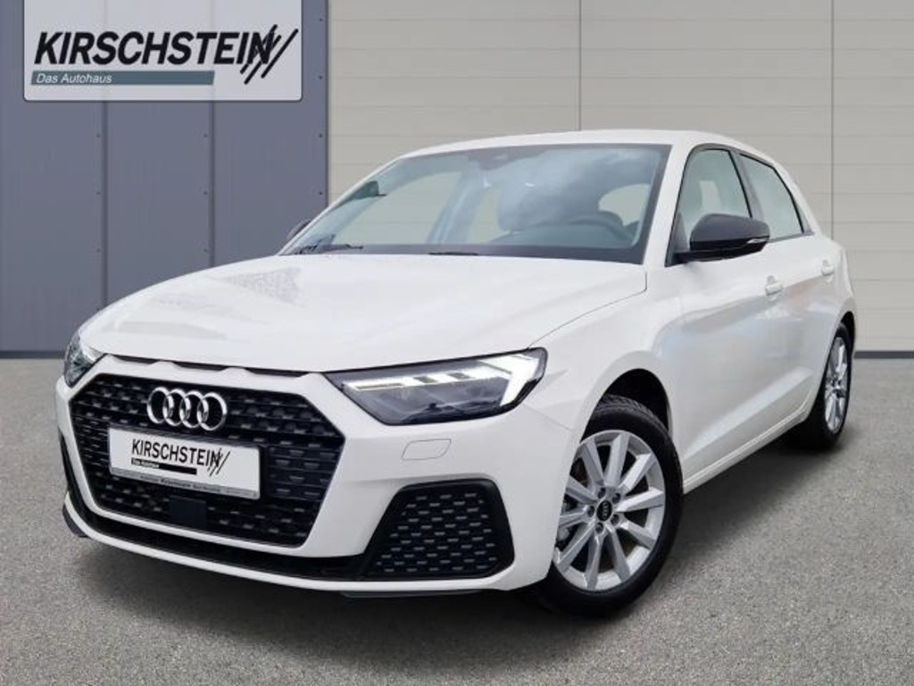 Audi A1 Sportback 30 TFSI