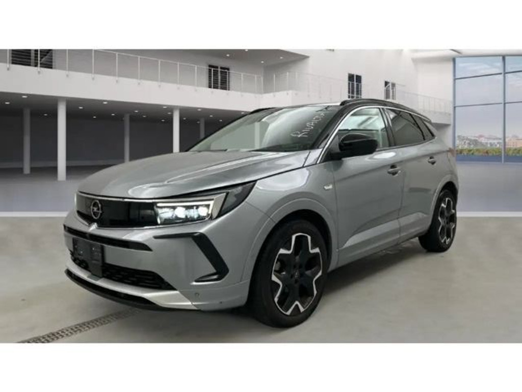 Opel Grandland X Ultimate 1.5 Turbo 1.5 CDTI