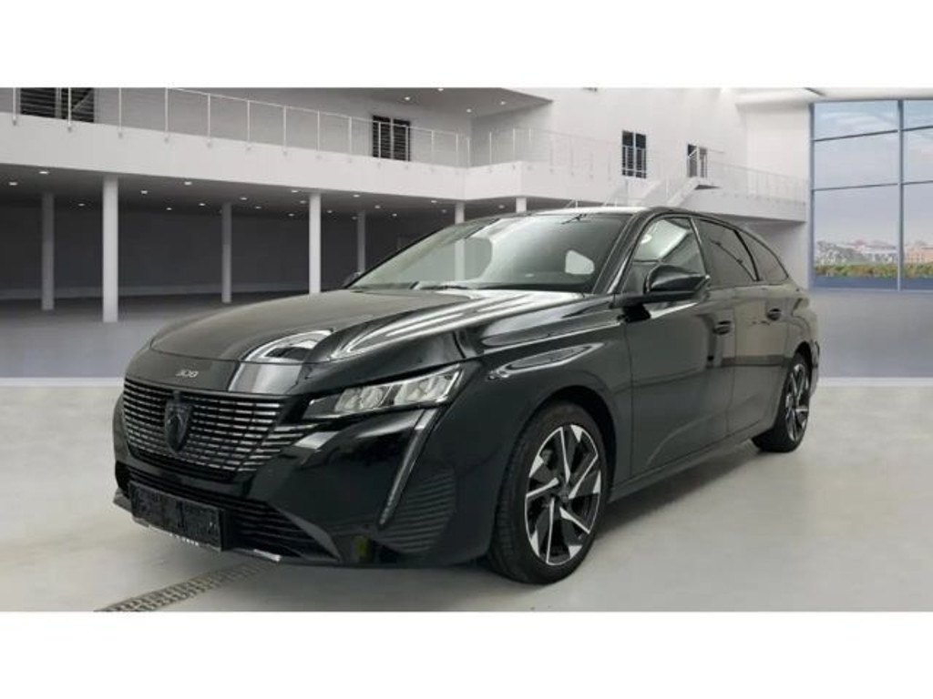 Peugeot 308 Allure Pack BlueHDi SW