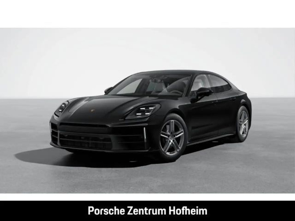 Porsche Panamera 4