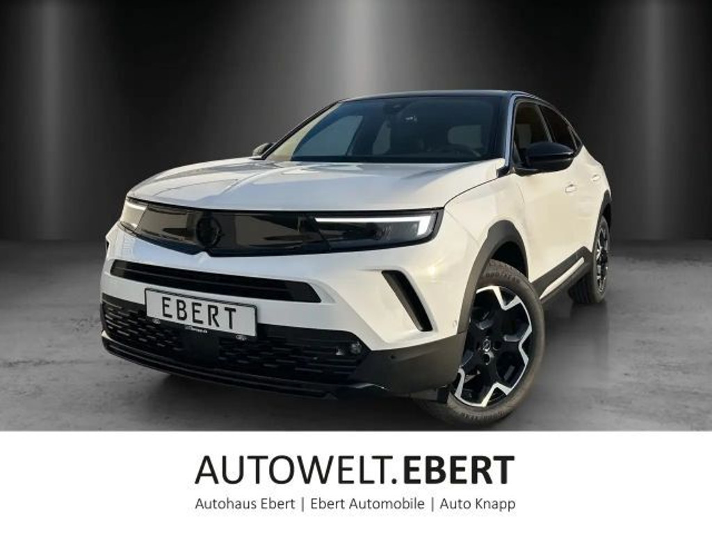 Opel Mokka Ultimate 1.2 Turbo Turbo