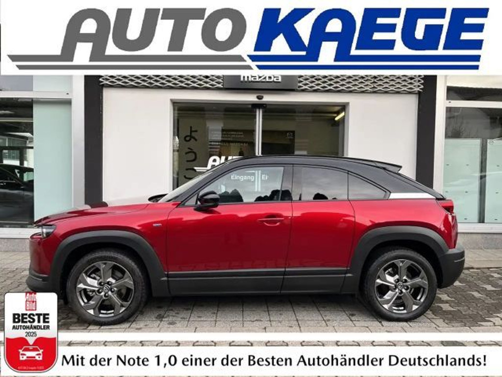 Mazda MX-30 SkyActiv e-Skyactiv Advantage