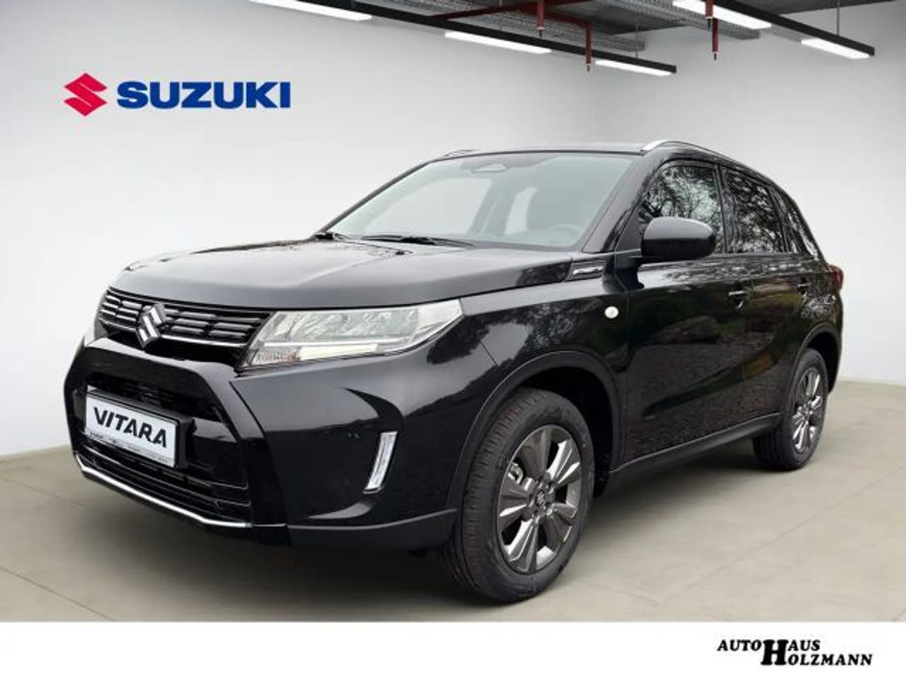 Suzuki Vitara Comfort AllGrip Hybrid
