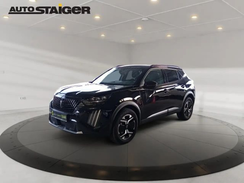 Peugeot 2008 GT-Line PureTech