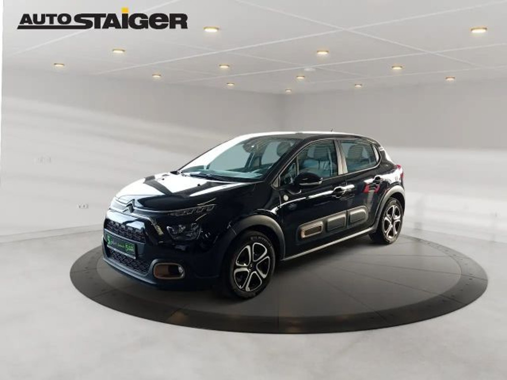 Citroën C3 C-Series