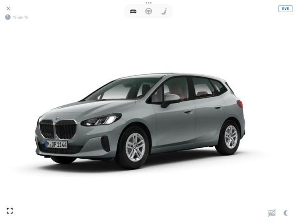 BMW 2 Serie 216 Active Tourer