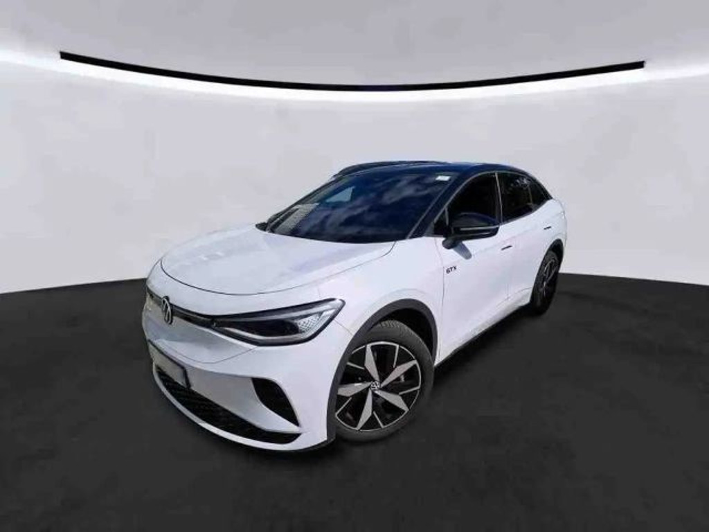 Volkswagen ID.5 Max GTX