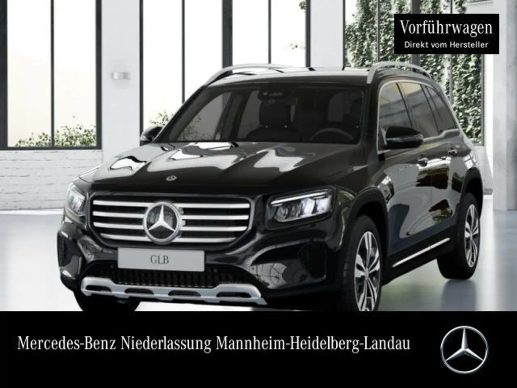 Mercedes-Benz GL-Klasse GLB 200 Progressive