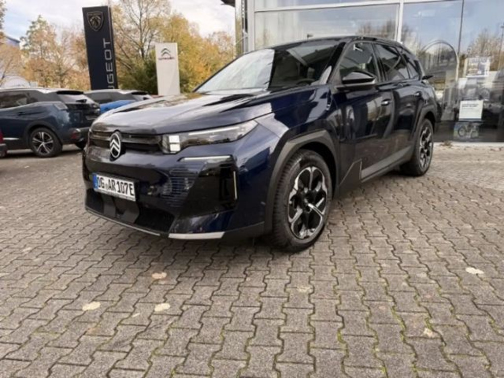 Citroën C5 Aircross Max