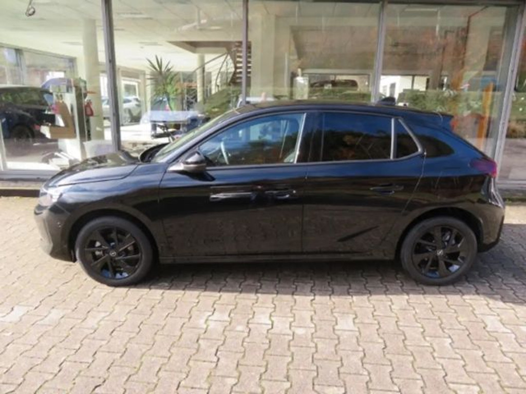 Opel Corsa Grand Sport Turbo GS-Line